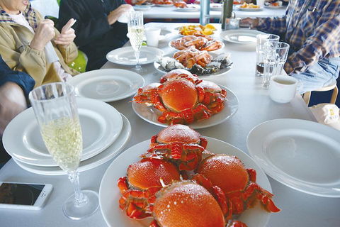 Gold Coast City Sights Tour From Brisbane - Accommodation Rockhampton 5