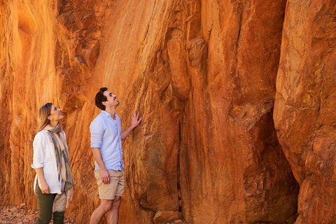 Best Of Alice Springs Full Day Tour - Accommodation Rockhampton 2
