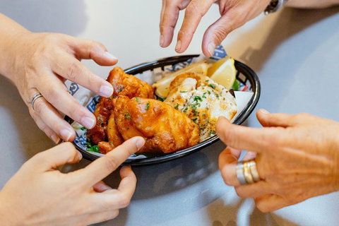 The 10 Tastings Of Perth With Locals: Private Food Tour - Accommodation Rockhampton 2