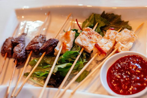 The 10 Tastings Of Perth With Locals: Private Food Tour - Accommodation Rockhampton 3