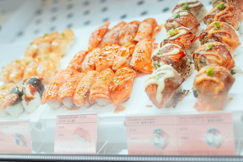 The 10 Tastings Of Perth With Locals: Private Food Tour - Accommodation Rockhampton 5