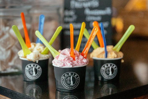 The 10 Tastings Of Sydney With Locals: Private Food Tour - Accommodation Rockhampton 0