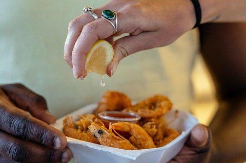 The 10 Tastings Of Sydney With Locals: Private Food Tour - Accommodation Rockhampton 1