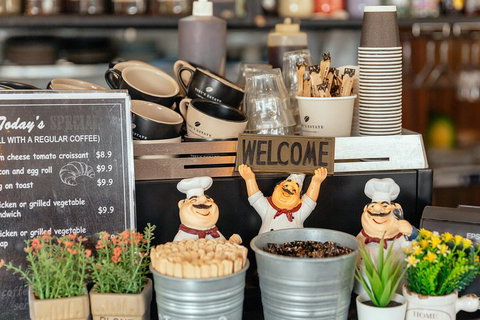 The 10 Tastings Of Sydney With Locals: Private Food Tour - Accommodation Rockhampton 2