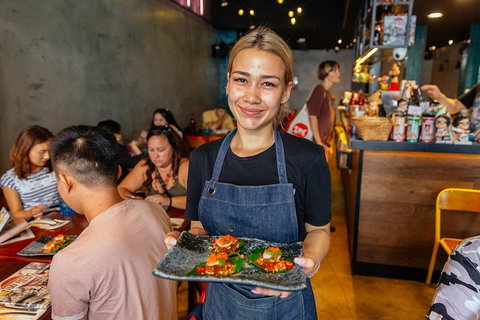 The 10 Tastings Of Sydney With Locals: Private Food Tour - Accommodation Rockhampton 4