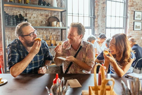 The 10 Tastings Of Sydney With Locals: Private Food Tour - Accommodation Rockhampton 5