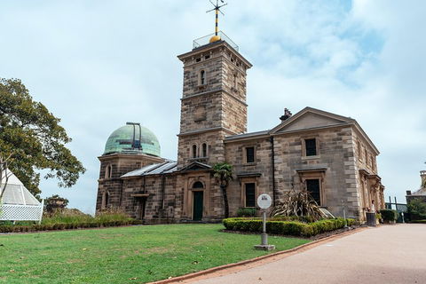 Full Coverage Sydney Private City Tour - Accommodation Rockhampton 5