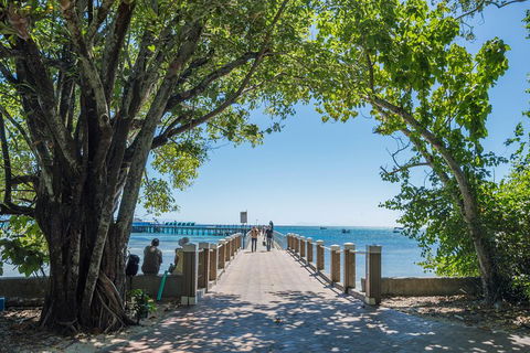 Green Island Day Trip From Cairns - Accommodation Rockhampton 0