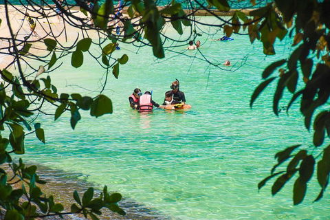 Green Island Day Trip From Cairns - Accommodation Rockhampton 2