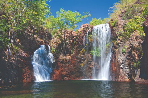 Top End Waterfalls And Wetlands - Accommodation Rockhampton 1