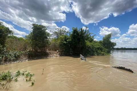 Top End Waterfalls And Wetlands - Accommodation Rockhampton 2