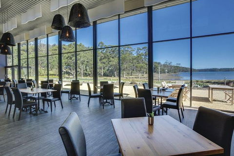 Private Hobart Discover South East Food And Scenic Tour - Accommodation Rockhampton 5