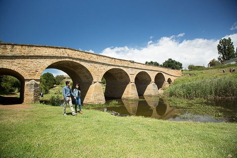 Richmond Historic Afternoon Tour From Hobart - Accommodation Rockhampton 0