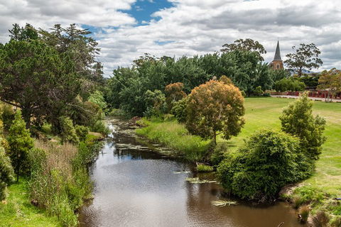 Richmond Historic Afternoon Tour From Hobart - Accommodation Rockhampton 2