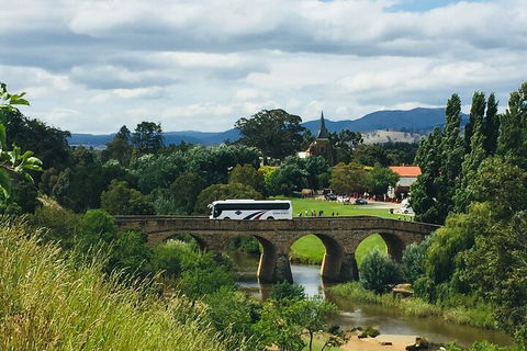 Richmond Historic Afternoon Tour From Hobart - Accommodation Rockhampton 3