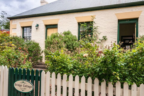 Richmond Historic Afternoon Tour From Hobart - Accommodation Rockhampton 4