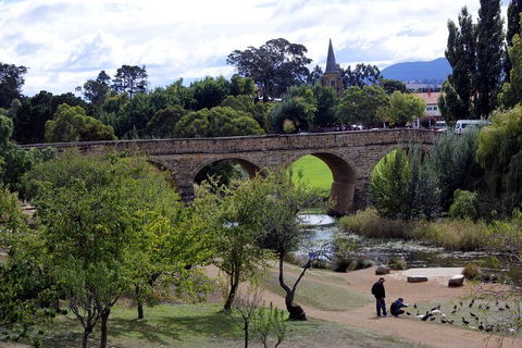 Richmond Historic Afternoon Tour From Hobart - Accommodation Rockhampton 5