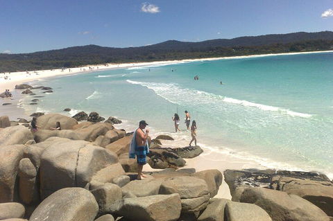 6-Day Hearty Tasmania Tour (Tasmania In A Circle) - Accommodation Rockhampton 3