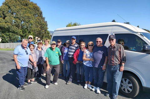 6-Day Hearty Tasmania Tour (Tasmania In A Circle) - Accommodation Rockhampton 5