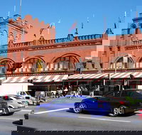 Amazing Adelaide Self-Guided Audio Tour - Accommodation Rockhampton