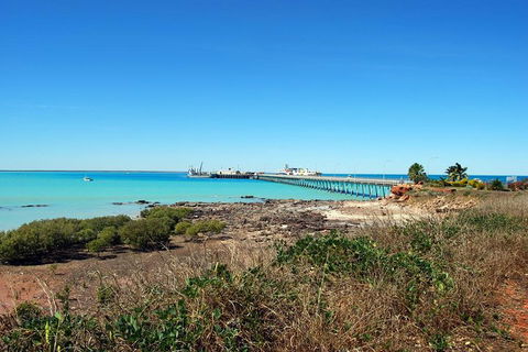 Enthralling Broome Self-Guided Audio Tour - Accommodation Rockhampton 2