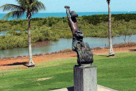 Enthralling Broome Self-Guided Audio Tour - Accommodation Rockhampton 3