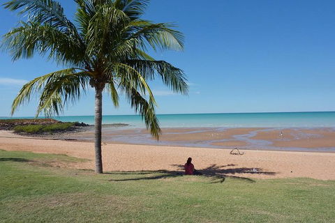 Enthralling Broome Self-Guided Audio Tour - Accommodation Rockhampton 4