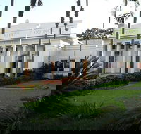 Cairns Self-Guided Audio Tour - Accommodation Rockhampton