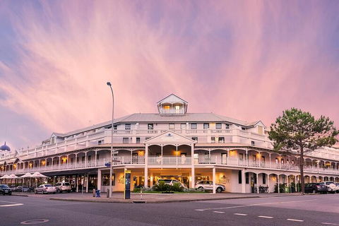 Fabulous Fremantle Self-Guided Audio Tour - Accommodation Rockhampton 1