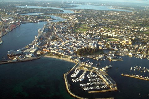 Fabulous Fremantle Self-Guided Audio Tour - Accommodation Rockhampton 3