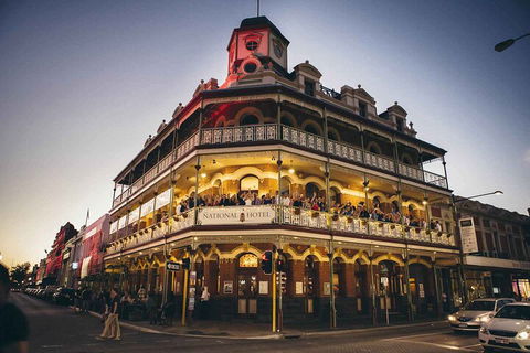 Fabulous Fremantle Self-Guided Audio Tour - Accommodation Rockhampton 4
