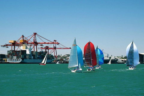 Fabulous Fremantle Self-Guided Audio Tour - Accommodation Rockhampton 5