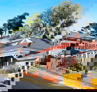 Wonderful Hobart Self-Guided Audio Tour - Accommodation Rockhampton
