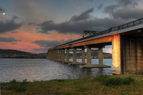 Wonderful Hobart Self-Guided Audio Tour - Accommodation Rockhampton 3