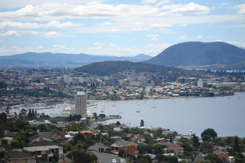 Wonderful Hobart Self-Guided Audio Tour - Accommodation Rockhampton 5