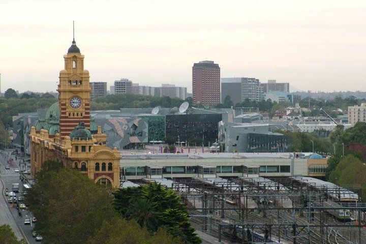  Accommodation Rockhampton