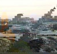Melbourne Self-Guided Audio Tour - Accommodation Rockhampton