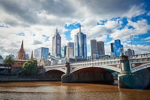 Highlights Of Melbourne Cruise - Accommodation Rockhampton 0