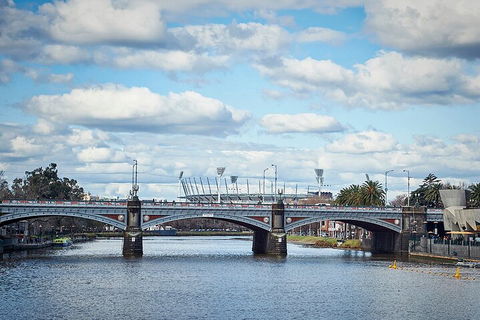 Highlights Of Melbourne Cruise - Accommodation Rockhampton 1