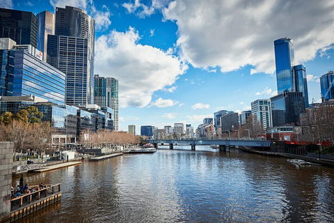 Highlights Of Melbourne Cruise - Accommodation Rockhampton 2