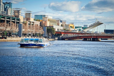 Highlights Of Melbourne Cruise - Accommodation Rockhampton 4