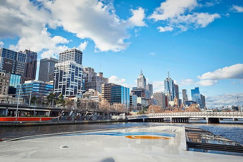 Highlights Of Melbourne Cruise - Accommodation Rockhampton 5