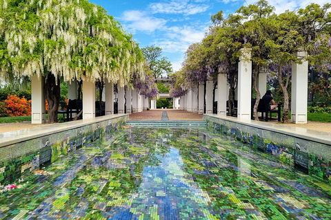 Women's History Walking Tour With Local Guide In Canberra - Accommodation Rockhampton 0