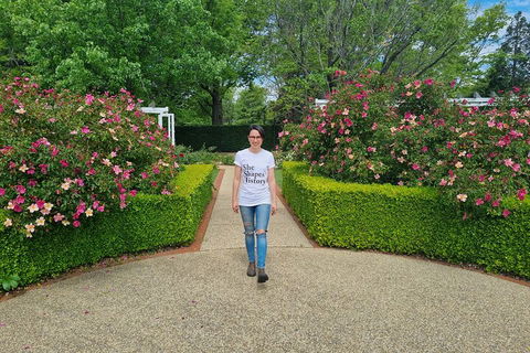 Women's History Walking Tour With Local Guide In Canberra - Accommodation Rockhampton 3