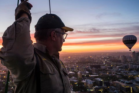 Melbourne Balloon Flight At Sunrise - Accommodation Rockhampton 3
