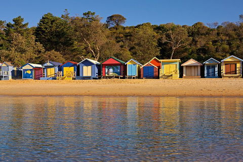Mornington Peninsula Small Group Day Tour - Accommodation Rockhampton 0