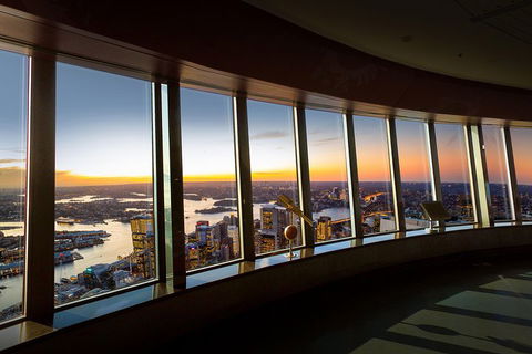 Ultimate Sydney Pass - Accommodation Rockhampton 0