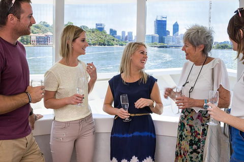 Swan River Scenic Cruise - Accommodation Rockhampton 2