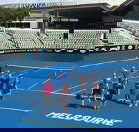 3/4 Day Sports Lovers Bus Tour of Melbourne with Tour Options - Accommodation Rockhampton