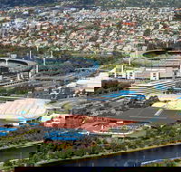 Ultimate Sports Lovers Bus Tour of Melbourne - Accommodation Rockhampton
